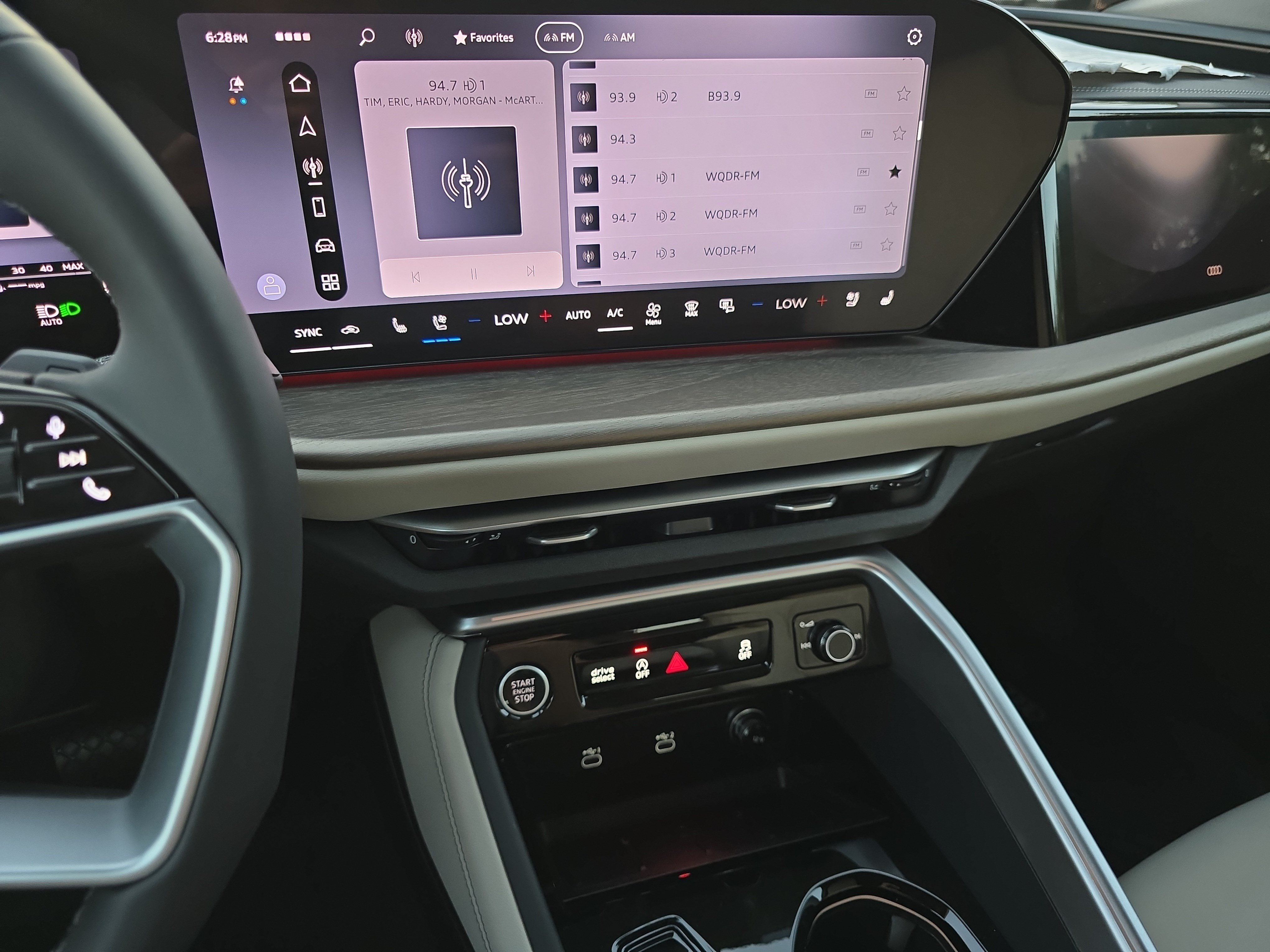 New 2026 Audi Q5 Prestige AWD/4WD image 20