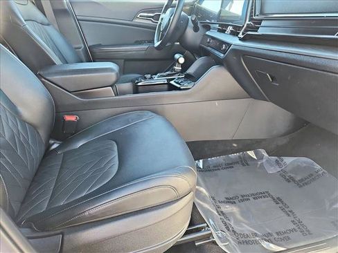Used 2023 Kia Sportage X-Line w/ X-Line Premium Package image 22