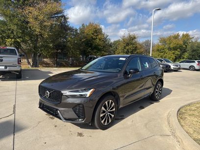 Certified 2025 Volvo XC60 B5 Plus w/ Climate Package