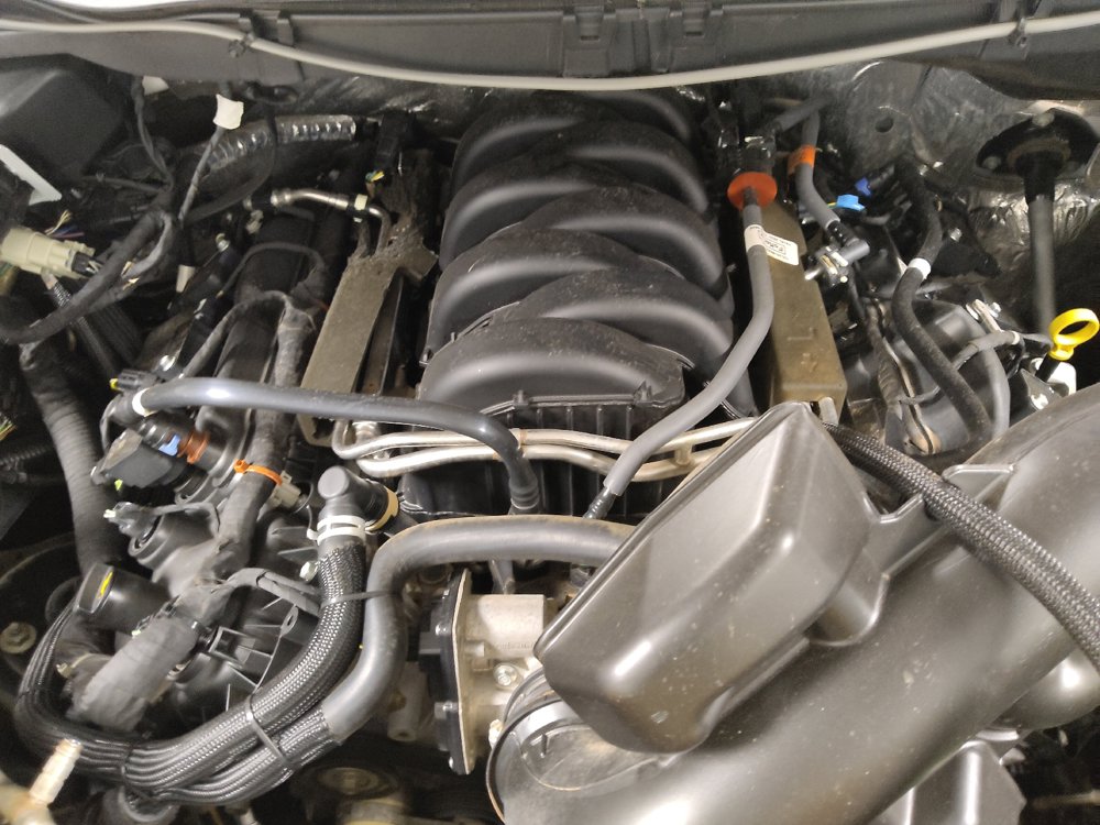 Used 2023 Ford F150 XL RWD image 30