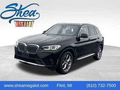Used 2022 BMW X3 xDrive30i