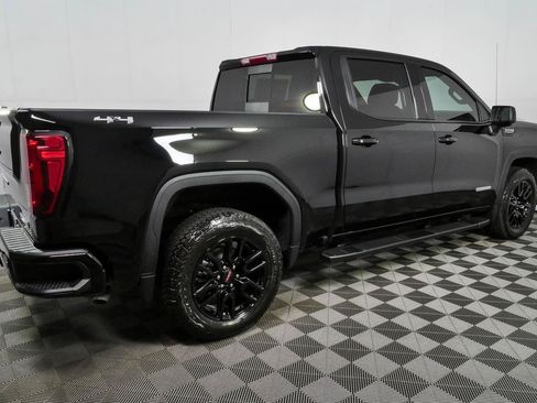 New 2026 GMC Sierra 1500 Elevation w/ Elevation Premium Package AWD/4WD image 2