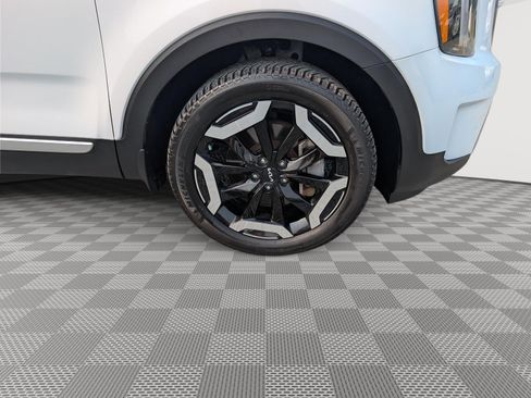 Used 2023 Kia Telluride S w/ S Sunroof Package AWD/4WD image 9