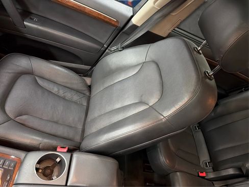 Used 2013 Audi Q7 3.0T S line Prestige image 35