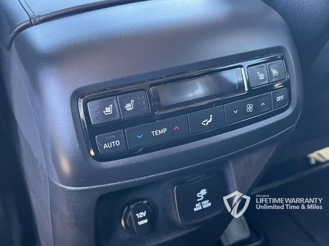 Used 2024 Hyundai Palisade SEL FWD image 25