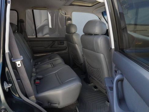 Used 1994 Toyota Land Cruiser AWD/4WD image 49