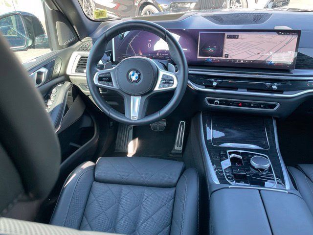Used 2026 BMW X5 xDrive40i w/ M Sport Package AWD/4WD image 10