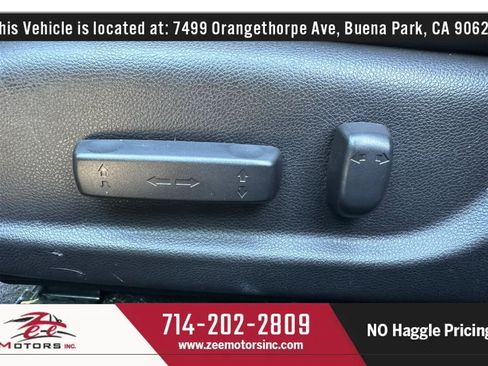 Used 2009 Acura TSX Sedan FWD image 52