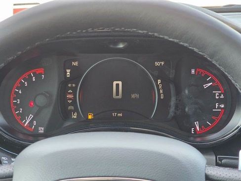 New 2026 Dodge Durango GT AWD/4WD image 30