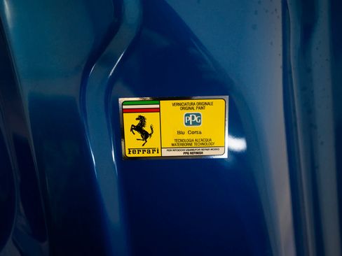 Used 2025 Ferrari 296 GTS image 31