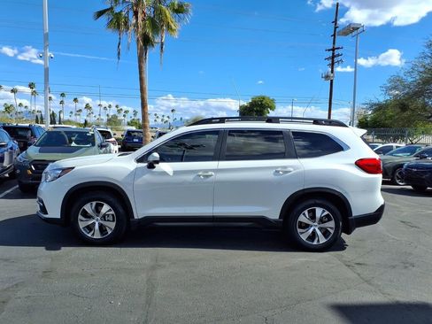 Used 2021 Subaru Ascent Premium w/ Convenience Package image 14