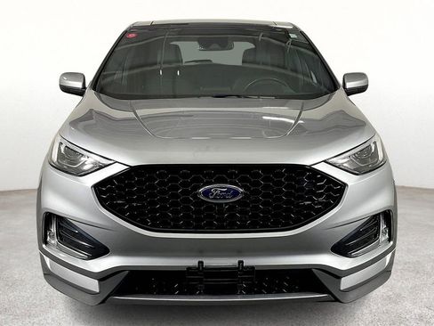 Used 2021 Ford Edge ST-Line image 5