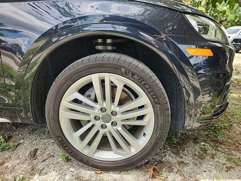Used 2019 Audi Q5 2.0T Premium Plus AWD/4WD image 7