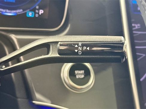 Certified 2023 Mercedes-Benz EQE 350+ SUV image 24