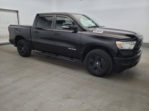 Used 2019 RAM 1500 Big Horn image 11