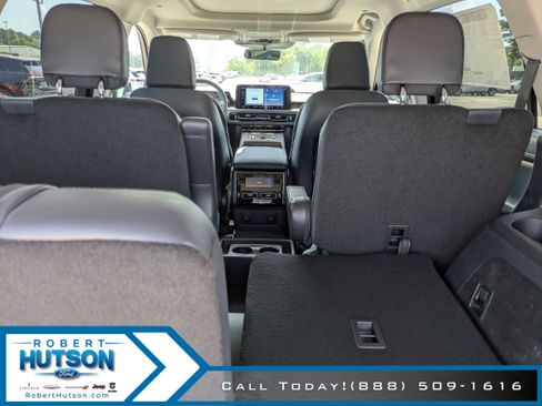 New 2025 Lincoln Aviator Reserve image 14