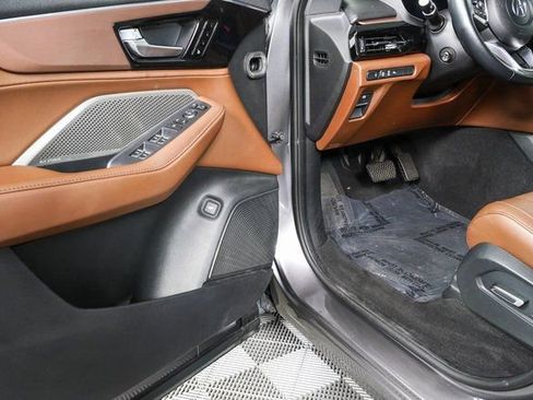 Used 2022 Acura MDX FWD w/ Technology Package image 7