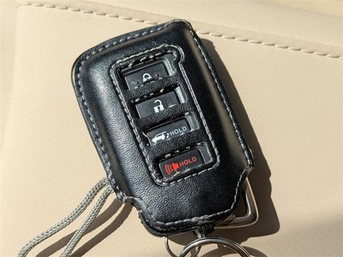 Used 2018 Lexus RX 350L AWD image 34