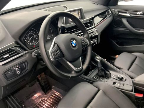 Used 2017 BMW X1 sDrive28i FWD image 20