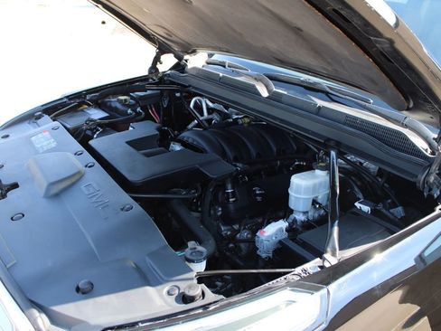 Used 2015 GMC Yukon SLT image 27