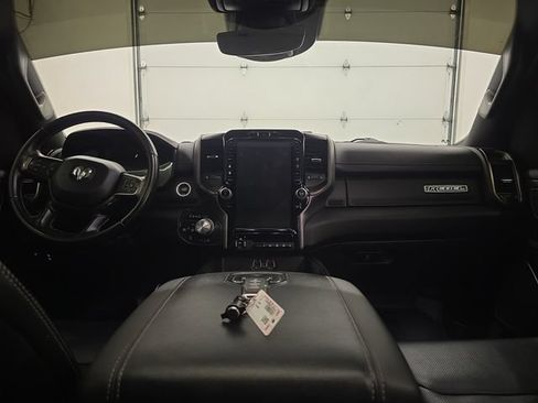 Used 2023 RAM 1500 Rebel w/ Rebel Level 2 Equipment Group AWD/4WD image 14