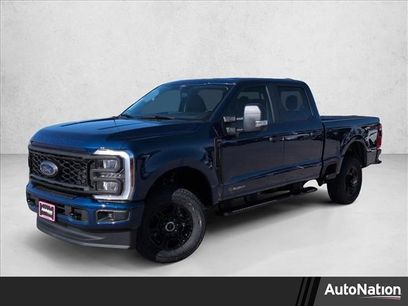 New 2026 Ford F250 XL w/ STX Appearance Package