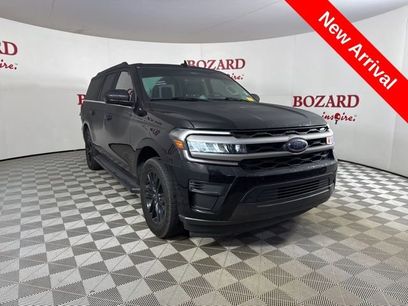 Certified 2024 Ford Expedition Max XLT