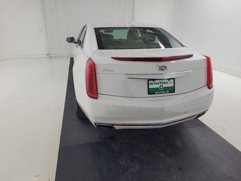 Used 2017 Cadillac XTS Luxury FWD image 6