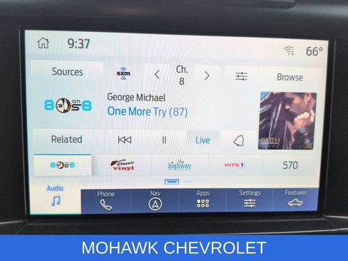 Used 2023 Ford F150 XLT AWD/4WD image 13