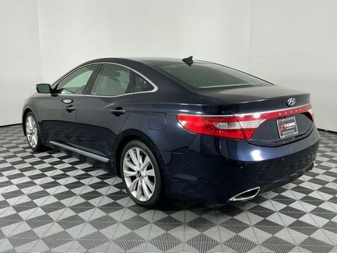 Used 2013 Hyundai Azera w/ Technology Pkg FWD image 5