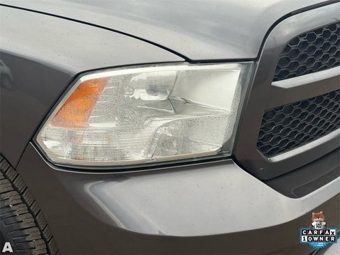 Used 2014 RAM 1500 Express image 13