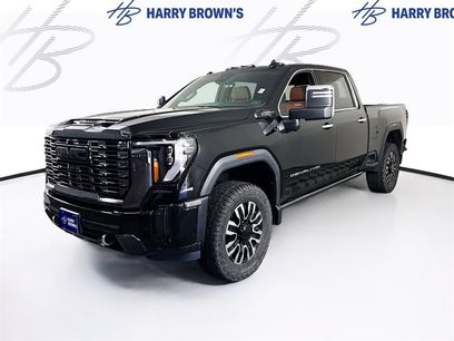 Certified 2024 GMC Sierra 3500 Denali Ultimate