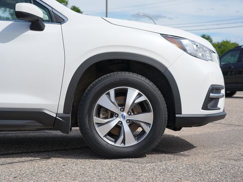 Used 2021 Subaru Ascent Premium w/ Convenience Package AWD/4WD image 13