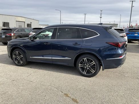 New 2026 Acura MDX w/ Advance Package image 5