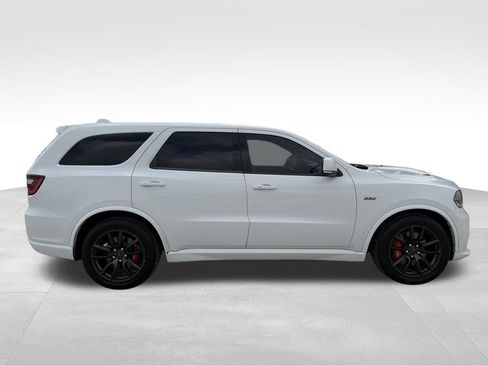 Used 2018 Dodge Durango SRT w/ SRT Interior Appearance Group AWD/4WD image 5