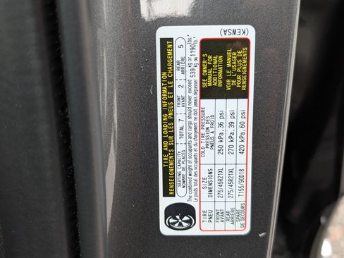 Used 2025 MAZDA CX-90 Plug-In Hybrid w/ Premium Plus image 40