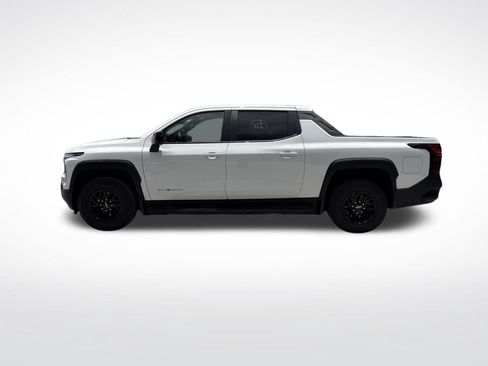 Used 2024 Chevrolet Silverado EV W/T AWD/4WD image 8