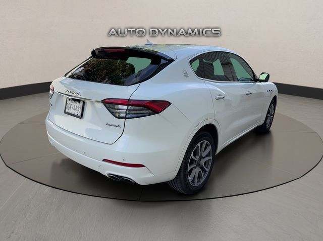 Used 2021 Maserati Levante S AWD/4WD image 5