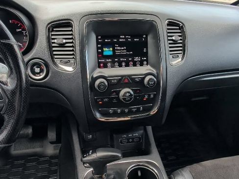 Used 2019 Dodge Durango GT AWD/4WD image 45
