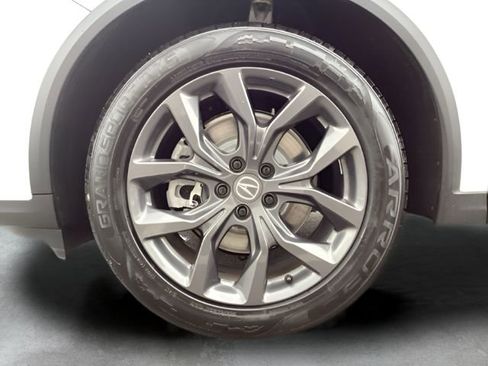 Used 2023 Acura MDX A-Spec image 13