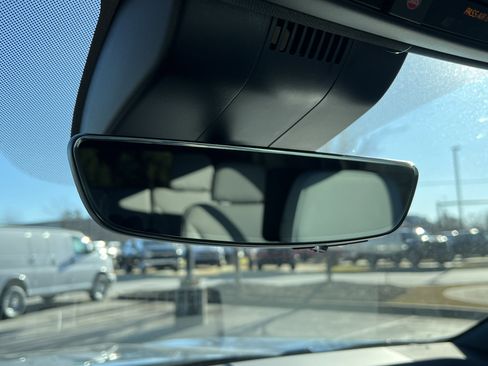 New 2026 Chevrolet Tahoe Premier image 31