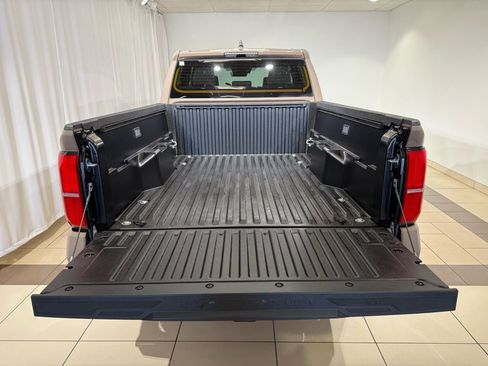 New 2026 Toyota Tacoma TRD Sport image 11