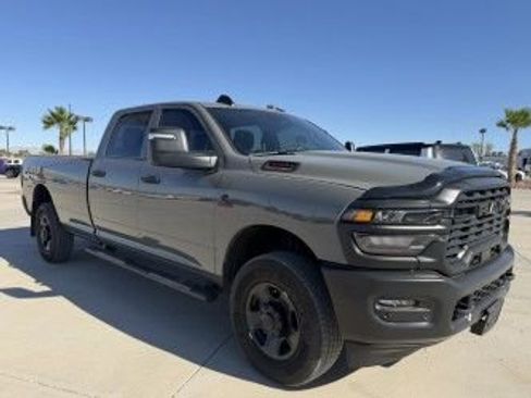 Used 2026 RAM 3500 Tradesman AWD/4WD image 4