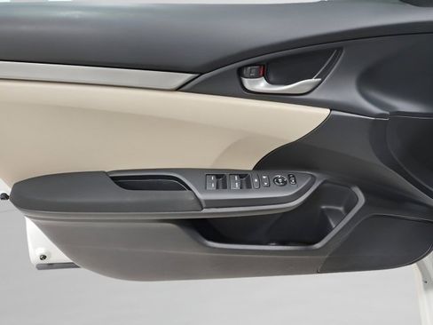 Certified 2017 Honda Civic LX image 20