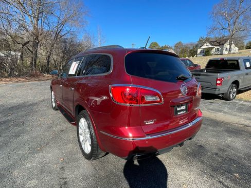 Used 2017 Buick Enclave Premium w/ Enclave Sport Touring Edition image 6