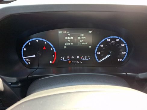 Used 2023 Ford Bronco Sport Big Bend w/ Convenience Package image 19