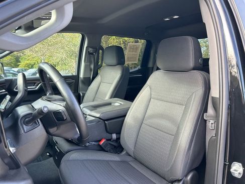 Used 2025 Chevrolet Silverado 1500 LT image 19