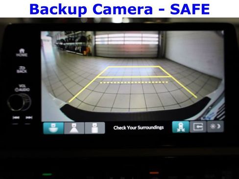 New 2026 Honda Odyssey Touring image 19