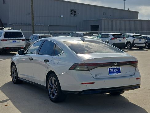 Used 2024 Honda Accord EX-L image 6