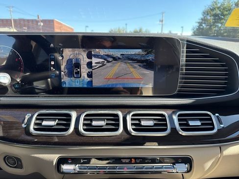 New 2026 Mercedes-Benz GLE 350 4MATIC image 33